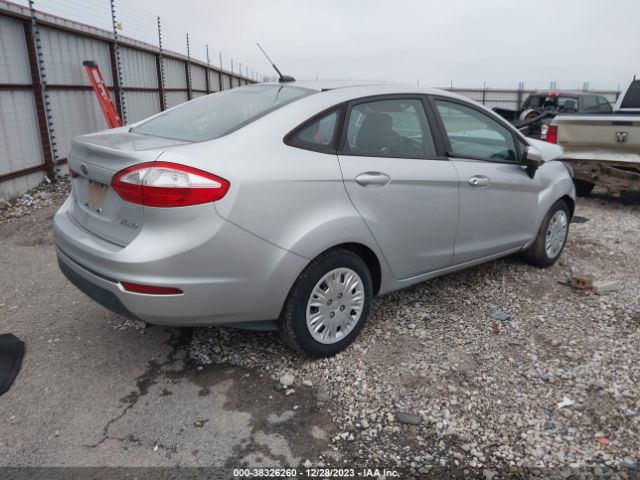 Photo 3 VIN: 3FADP4AJ6EM206896 - FORD FIESTA 