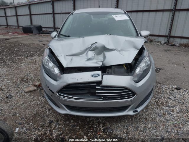 Photo 5 VIN: 3FADP4AJ6EM206896 - FORD FIESTA 