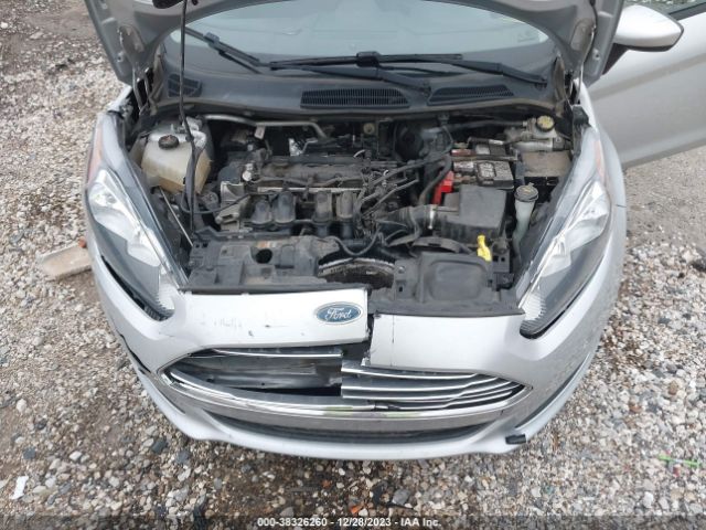 Photo 9 VIN: 3FADP4AJ6EM206896 - FORD FIESTA 