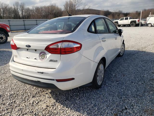 Photo 3 VIN: 3FADP4AJ6EM233130 - FORD FIESTA S 