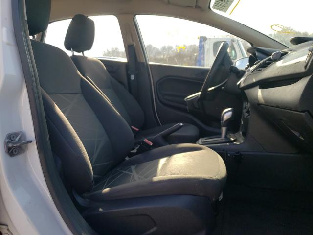 Photo 4 VIN: 3FADP4AJ6EM233130 - FORD FIESTA S 