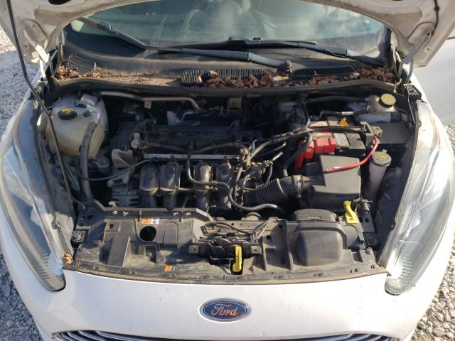 Photo 6 VIN: 3FADP4AJ6EM233130 - FORD FIESTA S 