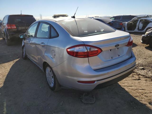 Photo 2 VIN: 3FADP4AJ6EM243589 - FORD FIESTA S 