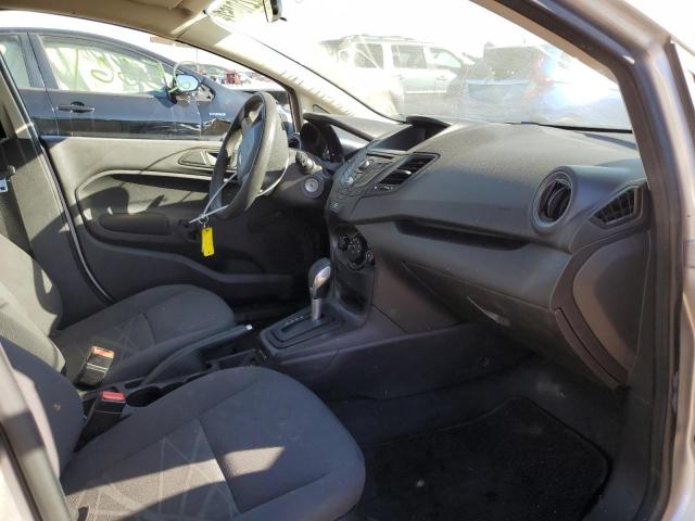 Photo 4 VIN: 3FADP4AJ6EM243589 - FORD FIESTA S 