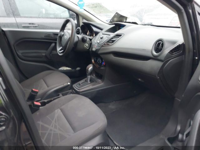 Photo 4 VIN: 3FADP4AJ6FM100966 - FORD FIESTA 