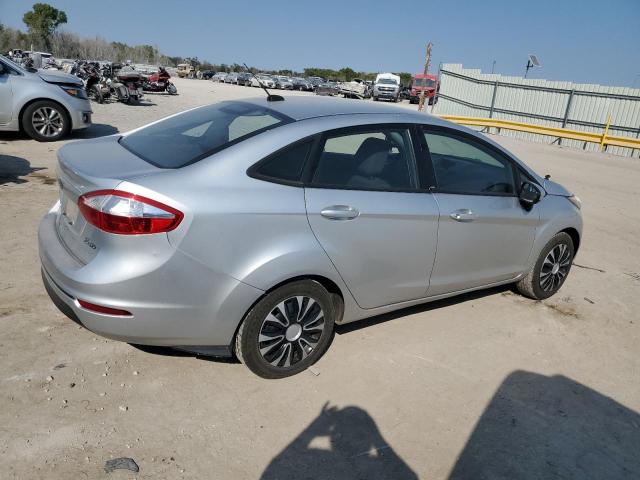 Photo 2 VIN: 3FADP4AJ6FM110669 - FORD FIESTA S 