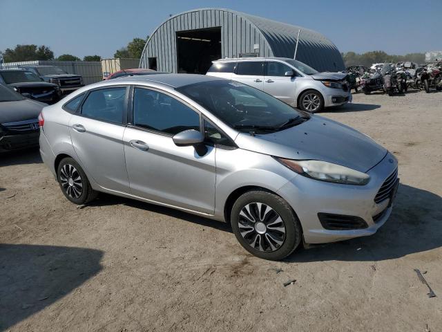 Photo 3 VIN: 3FADP4AJ6FM110669 - FORD FIESTA S 