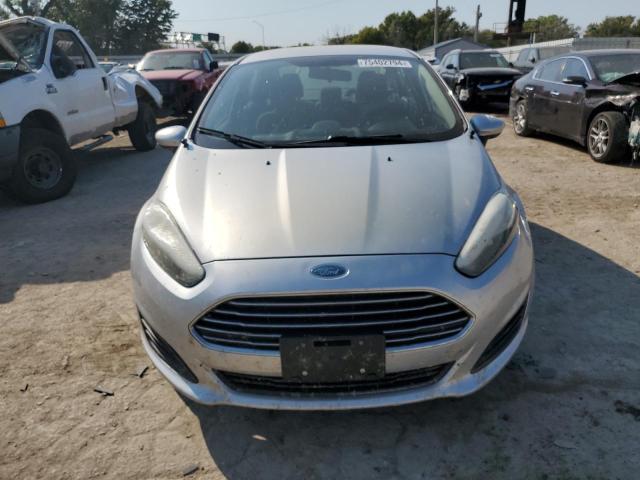 Photo 4 VIN: 3FADP4AJ6FM110669 - FORD FIESTA S 