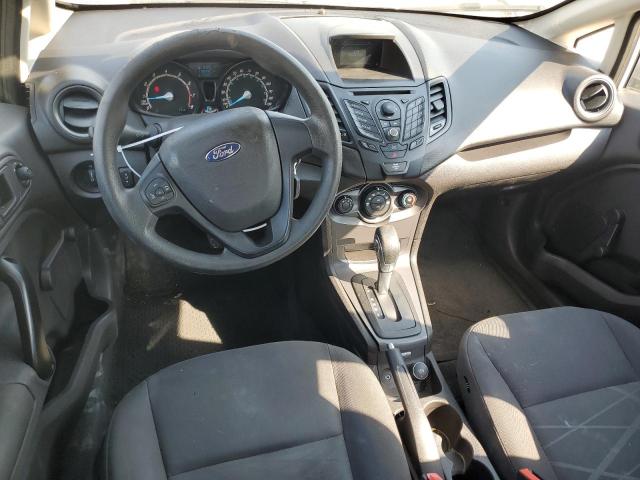 Photo 7 VIN: 3FADP4AJ6FM110669 - FORD FIESTA S 