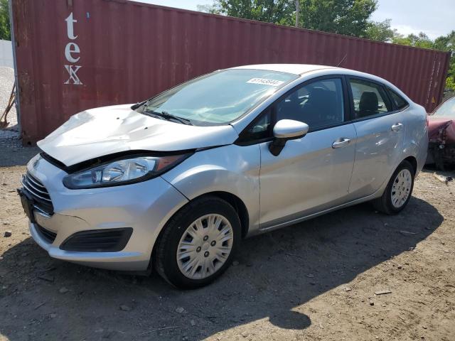 Photo 0 VIN: 3FADP4AJ6FM148368 - FORD FIESTA 