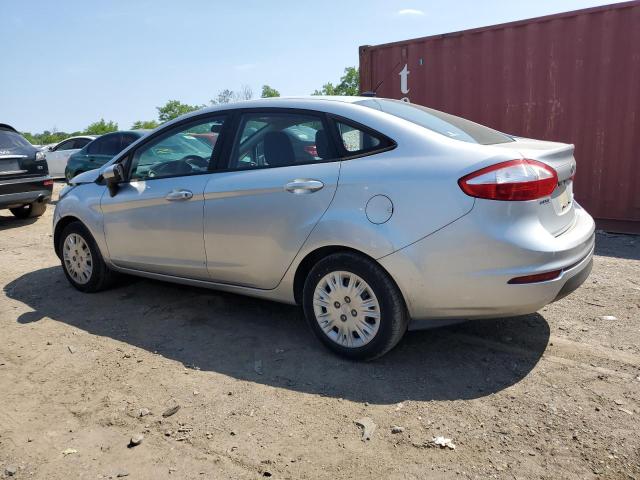 Photo 1 VIN: 3FADP4AJ6FM148368 - FORD FIESTA 