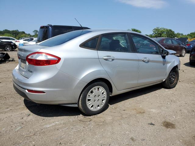 Photo 2 VIN: 3FADP4AJ6FM148368 - FORD FIESTA 