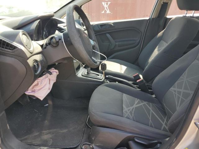 Photo 6 VIN: 3FADP4AJ6FM148368 - FORD FIESTA 