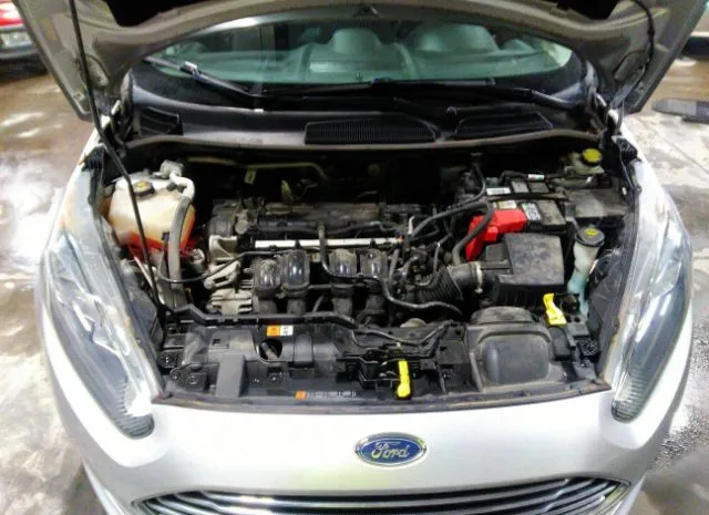 Photo 9 VIN: 3FADP4AJ6FM150850 - FORD FIESTA 