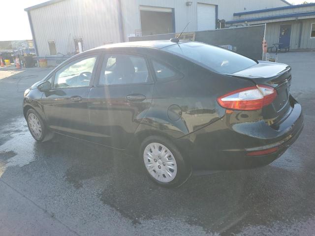 Photo 1 VIN: 3FADP4AJ6FM152663 - FORD FIESTA S 