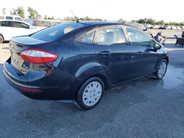 Photo 2 VIN: 3FADP4AJ6FM152663 - FORD FIESTA S 