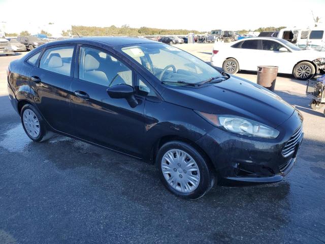 Photo 3 VIN: 3FADP4AJ6FM152663 - FORD FIESTA S 