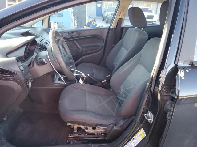 Photo 6 VIN: 3FADP4AJ6FM152663 - FORD FIESTA S 