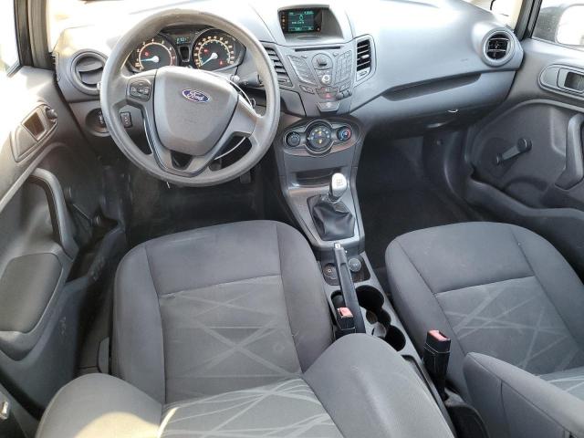 Photo 7 VIN: 3FADP4AJ6FM152663 - FORD FIESTA S 