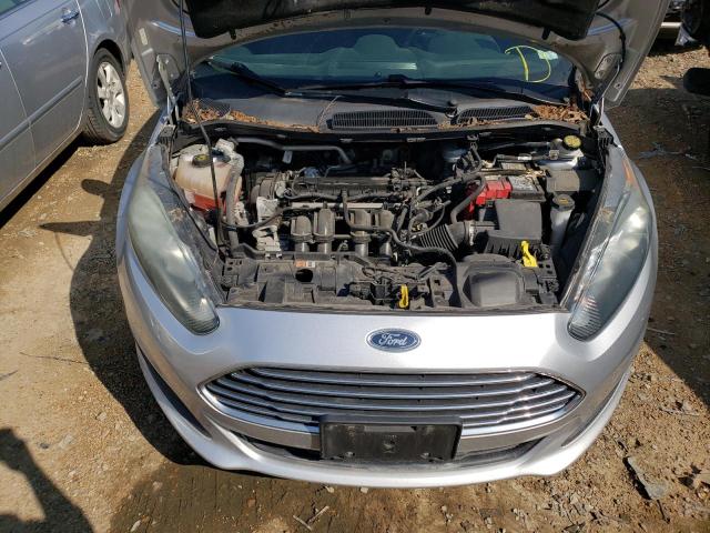 Photo 6 VIN: 3FADP4AJ6FM153263 - FORD FIESTA S 