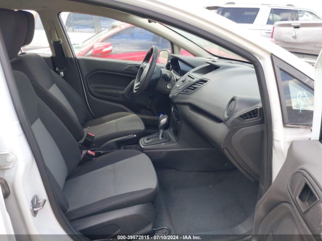 Photo 4 VIN: 3FADP4AJ6FM158494 - FORD FIESTA 