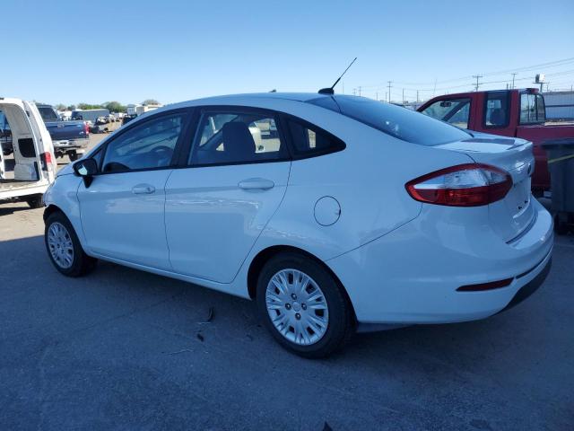 Photo 1 VIN: 3FADP4AJ6FM172637 - FORD FIESTA 