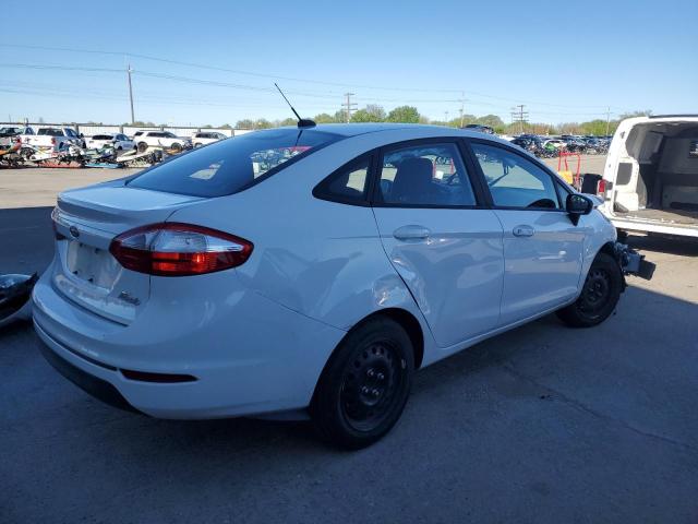 Photo 2 VIN: 3FADP4AJ6FM172637 - FORD FIESTA 