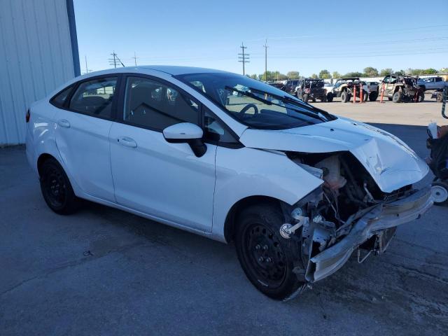 Photo 3 VIN: 3FADP4AJ6FM172637 - FORD FIESTA 