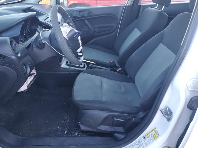 Photo 6 VIN: 3FADP4AJ6FM172637 - FORD FIESTA 