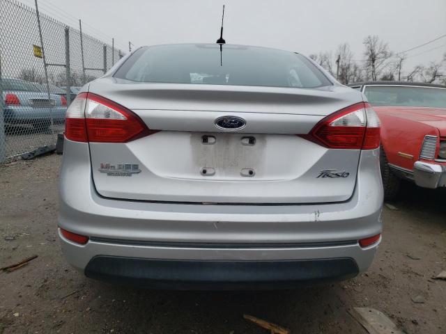 Photo 5 VIN: 3FADP4AJ6FM175814 - FORD FIESTA S 