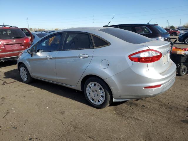 Photo 1 VIN: 3FADP4AJ6FM203627 - FORD FIESTA S 