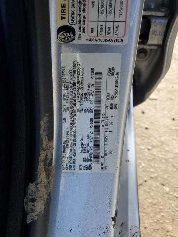 Photo 11 VIN: 3FADP4AJ6FM203627 - FORD FIESTA S 