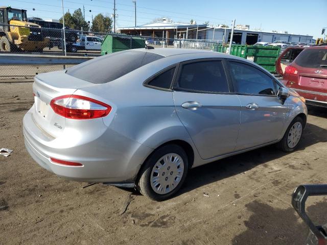 Photo 2 VIN: 3FADP4AJ6FM203627 - FORD FIESTA S 