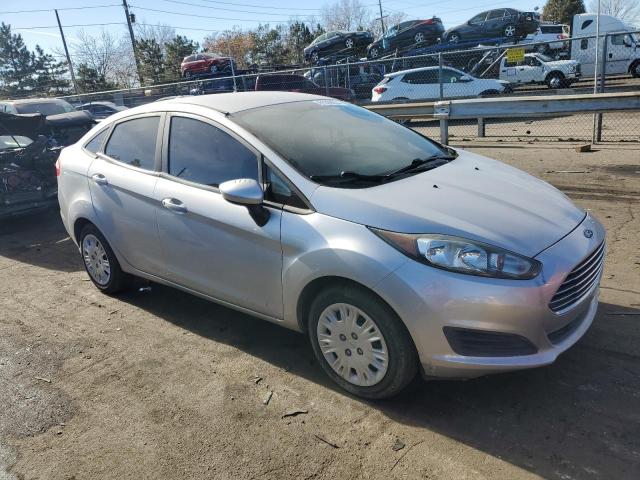 Photo 3 VIN: 3FADP4AJ6FM203627 - FORD FIESTA S 