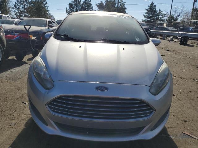 Photo 4 VIN: 3FADP4AJ6FM203627 - FORD FIESTA S 