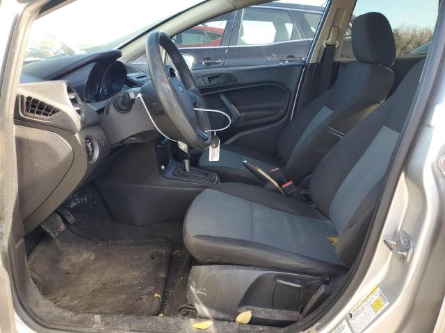 Photo 6 VIN: 3FADP4AJ6FM203627 - FORD FIESTA S 