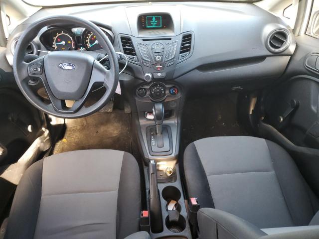 Photo 7 VIN: 3FADP4AJ6FM203627 - FORD FIESTA S 