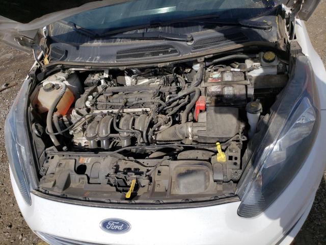 Photo 6 VIN: 3FADP4AJ6GM105229 - FORD FIESTA S 