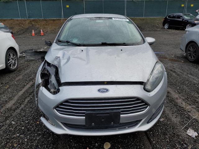 Photo 4 VIN: 3FADP4AJ6GM122077 - FORD FIESTA 