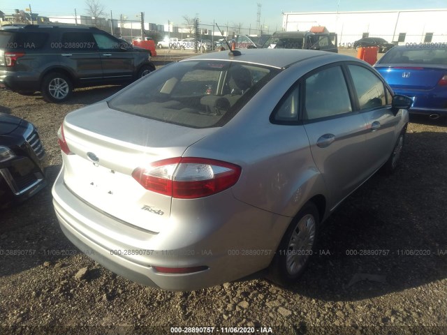 Photo 3 VIN: 3FADP4AJ6GM126890 - FORD FIESTA 