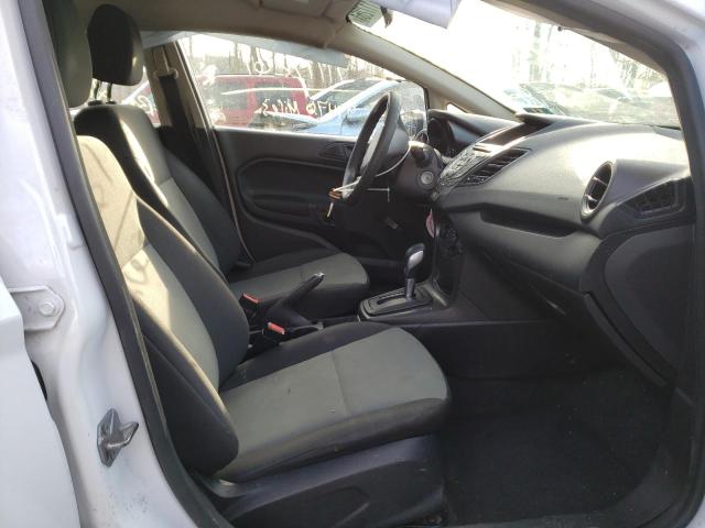 Photo 4 VIN: 3FADP4AJ6GM156505 - FORD FIESTA S 