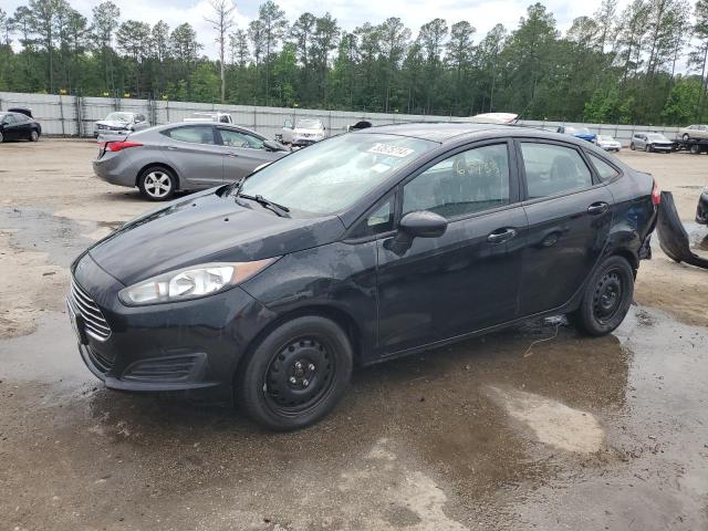 Photo 0 VIN: 3FADP4AJ6GM178911 - FORD FIESTA 