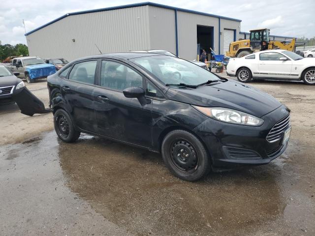 Photo 3 VIN: 3FADP4AJ6GM178911 - FORD FIESTA 