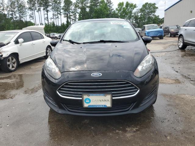 Photo 4 VIN: 3FADP4AJ6GM178911 - FORD FIESTA 