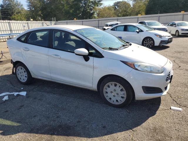 Photo 3 VIN: 3FADP4AJ6GM180741 - FORD FIESTA S 