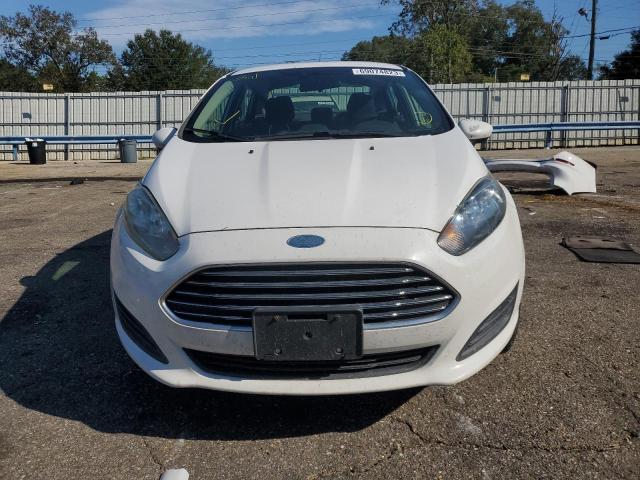 Photo 4 VIN: 3FADP4AJ6GM180741 - FORD FIESTA S 