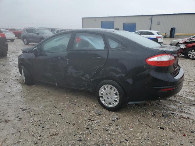 Photo 1 VIN: 3FADP4AJ6GM187284 - FORD FIESTA S 