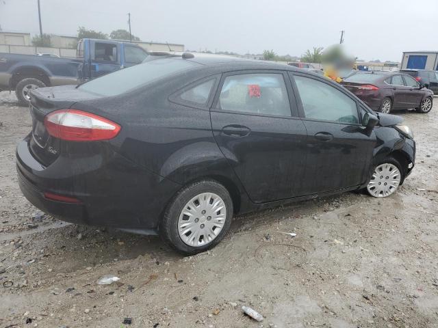 Photo 2 VIN: 3FADP4AJ6GM187284 - FORD FIESTA S 