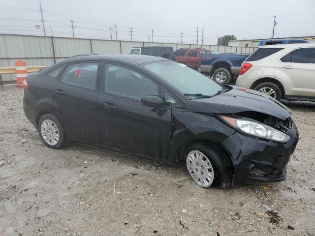 Photo 3 VIN: 3FADP4AJ6GM187284 - FORD FIESTA S 