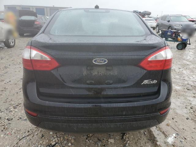 Photo 5 VIN: 3FADP4AJ6GM187284 - FORD FIESTA S 